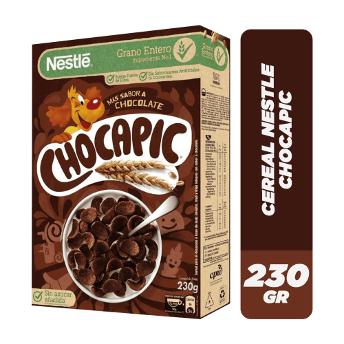 chocapic 230g